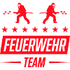 Feuerwehr Team