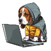 Coding dog