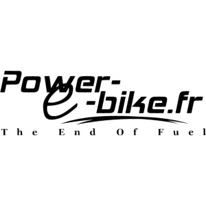 tee shirt power e-bike