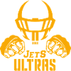 Jets Ultras