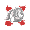 Turbocharger Boosted - Turbo & Tuning