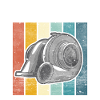 Turbocharger Boosted - Turbo & Tuning