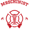 Maschinist Feuerwehr - Firefighter