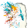 Psychedelic Artwork - Open Mind
