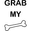 Grab my Bone2