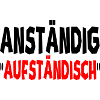 anständig aufständisch