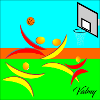 jeu de Basket