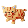Dear nice cat