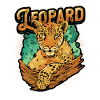 Leopard Lover Leopard Print