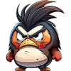 I m not happy!