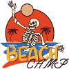 Skeleton Beach Camp