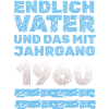 Vater 1960