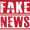 Fake news