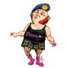 AcidIrishDancingQueer
