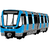 Tunnelbana C20