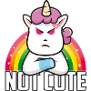 unicorn notcute01