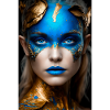 Lady Smurfs 1