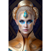 golden Queen 1