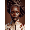 Lady Chocolate