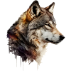 Le loup