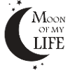Moon of my life