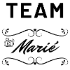 Team marié