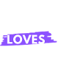 This girl loves quadball