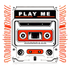 Play Me MBP tape