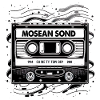 Cassette 80 s MBP SOUND