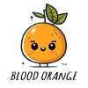 Blood Orange