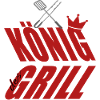 King at the Grill Grill Cutlery