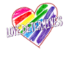 HEART LOVE DETERMINES