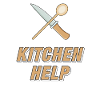KITCHEN HELP