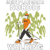 MEHR NORDIC WALKING