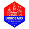 Bordeaux Emblem Nouvelle-Aquitaine