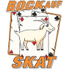 BOCK AUF SKAT