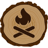 Bushcraft Wildcamping Survival Campfire