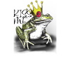 Froschkönig