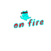 Karaté Maman en feu