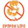 The Epipen-life peanut allergy sufferers