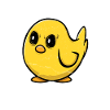 Don't mess with this Chick
