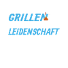 Grillen und Camper Geschenkidee