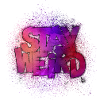 Stay Weird