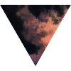 Illustration Nuage Triangle