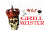 Grillen und Camper Geschenkidee