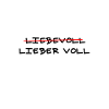 Liebervoll