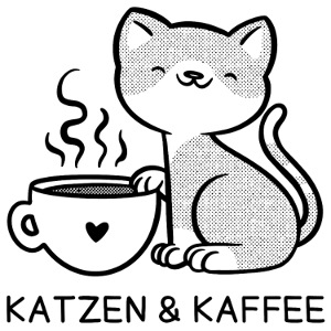 Katzen & Kaffee