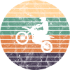 Motorrad Retro