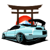 JDM ICON