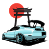 JDM MARK 4